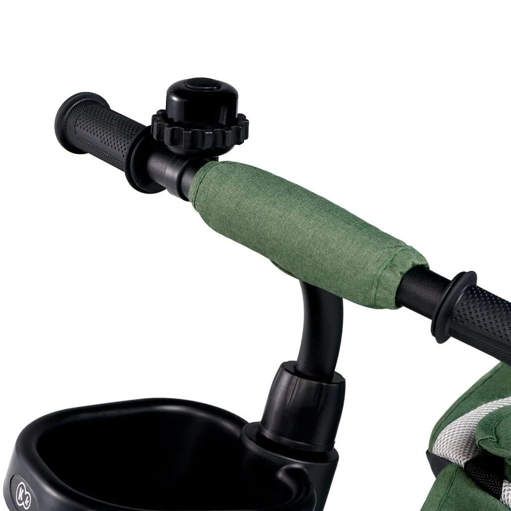 2026 2025 Tricycle Kinderkraft SPINSTEP