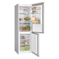 2026 KGN367LDF- S&eacute;rie 4,R&eacute;frig&eacute;rateur combin&eacute; pose-libre,186 x 60 cm,Inox