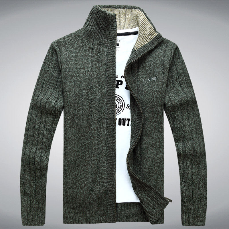 Gilet oversize décontracté doux en polyester pour homme
