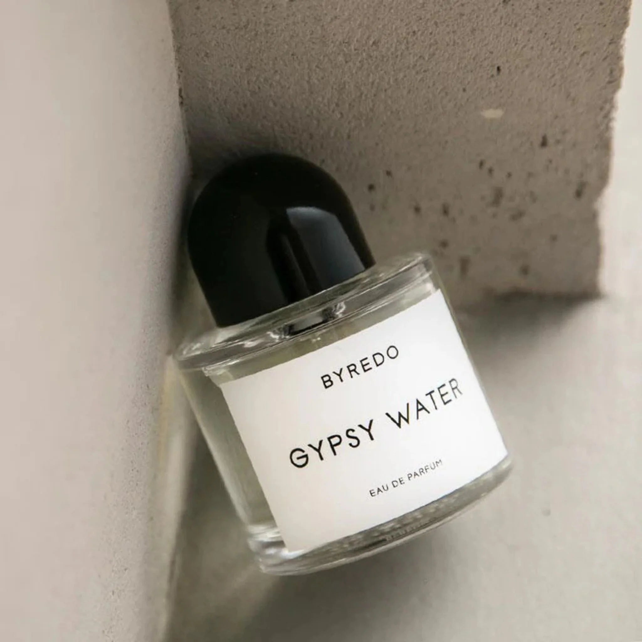 2026 2025 Gypsy Water Eau de Parfum – Parfum Boisé et Aromatique à la Vanille et à l’Ambre