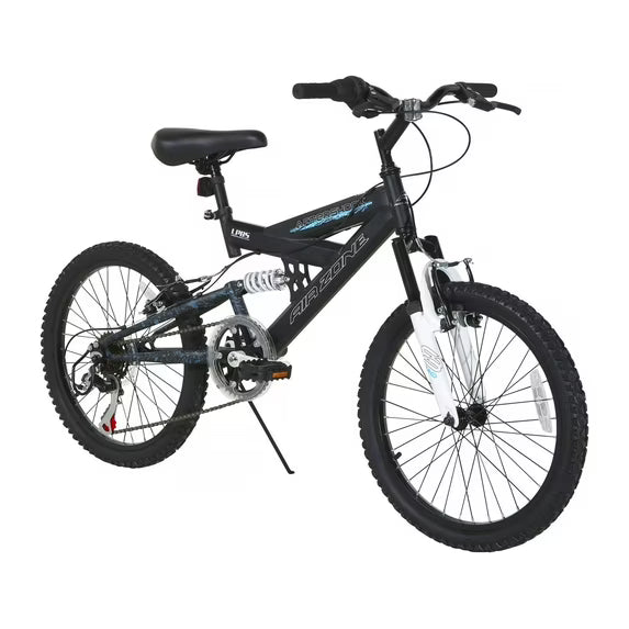 2026 Vélo de montagne Dynacraft Air Zone 20 pouces pour garçons de 7 à 12 ans