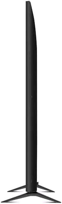 2026 LG UQ7590 Téléviseur Smart TV UHD 86 pouces (Modèle 86UQ7590PUD, 2022)