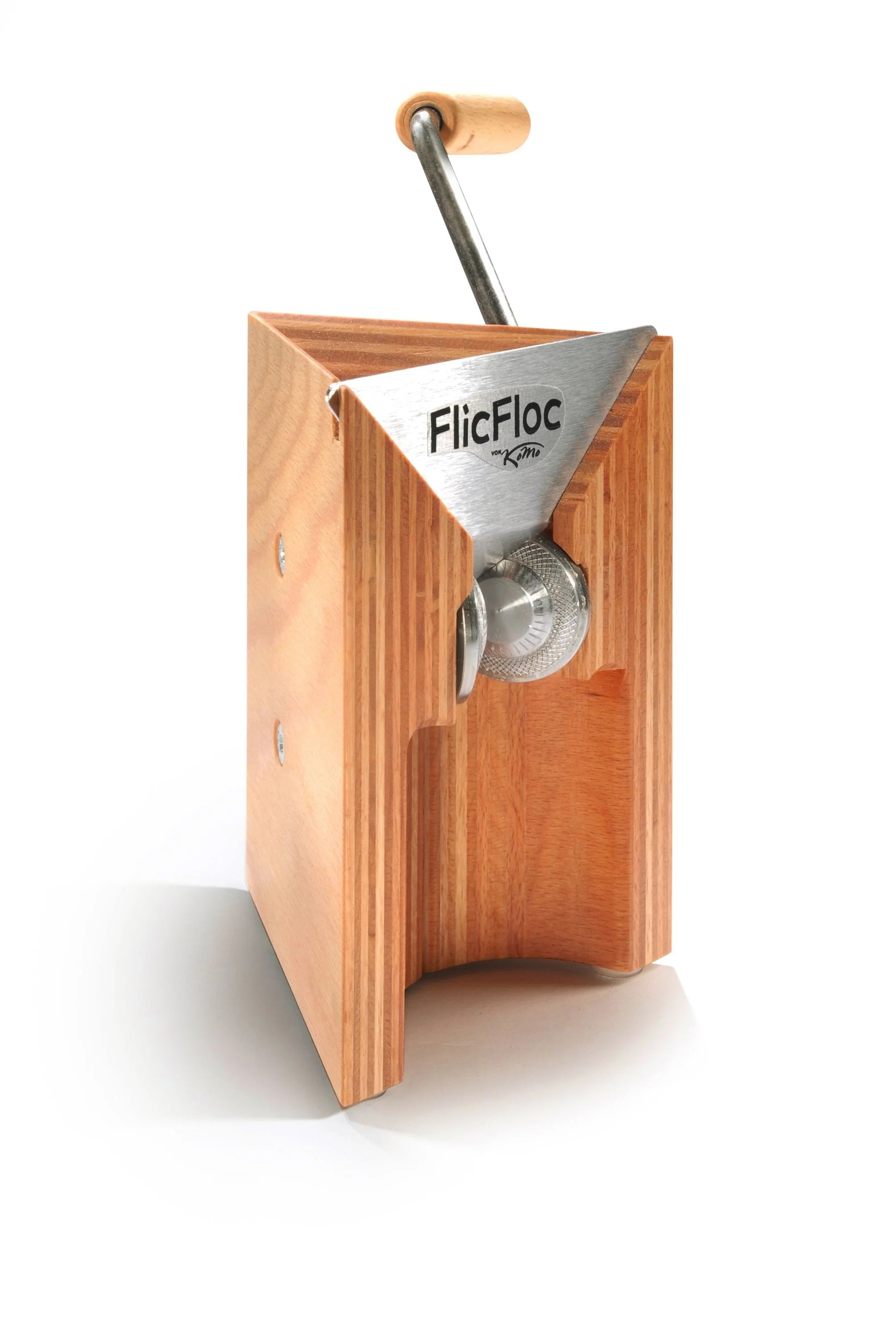 2026 Komo Flicfloc Handflocker