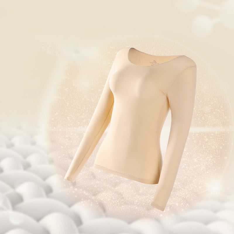 BowLift | Ultralight self-heating thermal garment