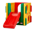 2026 Little Tikes Jr. Aire de jeux d’activités pour tout-petits