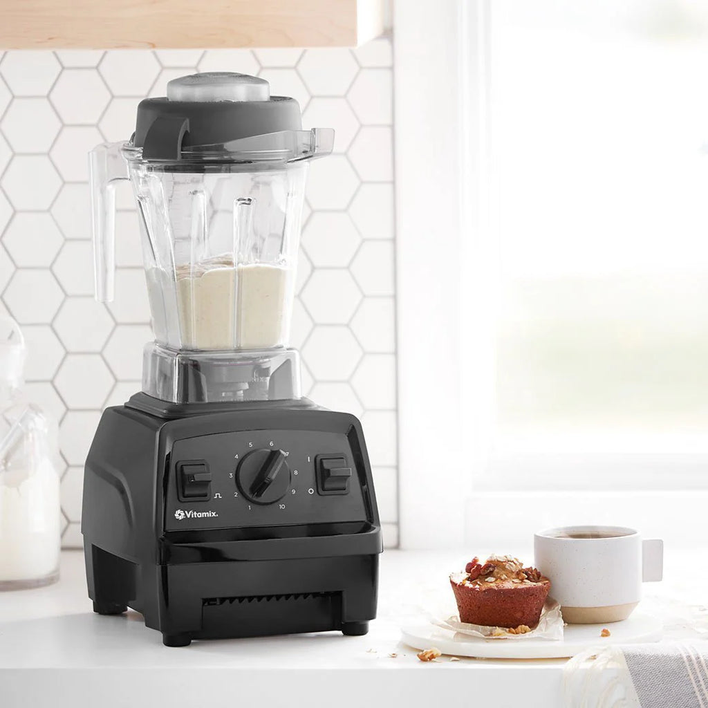 2026 2025 Vitamix Explorian E310 – Blender haute puissance au design compact pour soupes, smoothies, sauces et plus