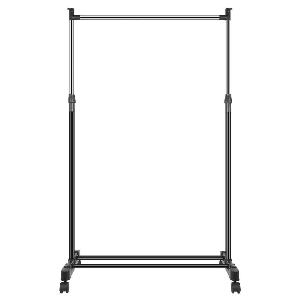 BowLift | 15 kg./33 lbs. height-adjustable clothing rack