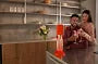 2026 2025 SodaStream Art Machine à Eau Pétillante Bundle (Mandarine)