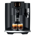 2026 Jura E8 Piano Black EC