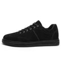 Men's Retro Low Top Breathable Casual Lace Up Trainers Sneakers - LAKD London