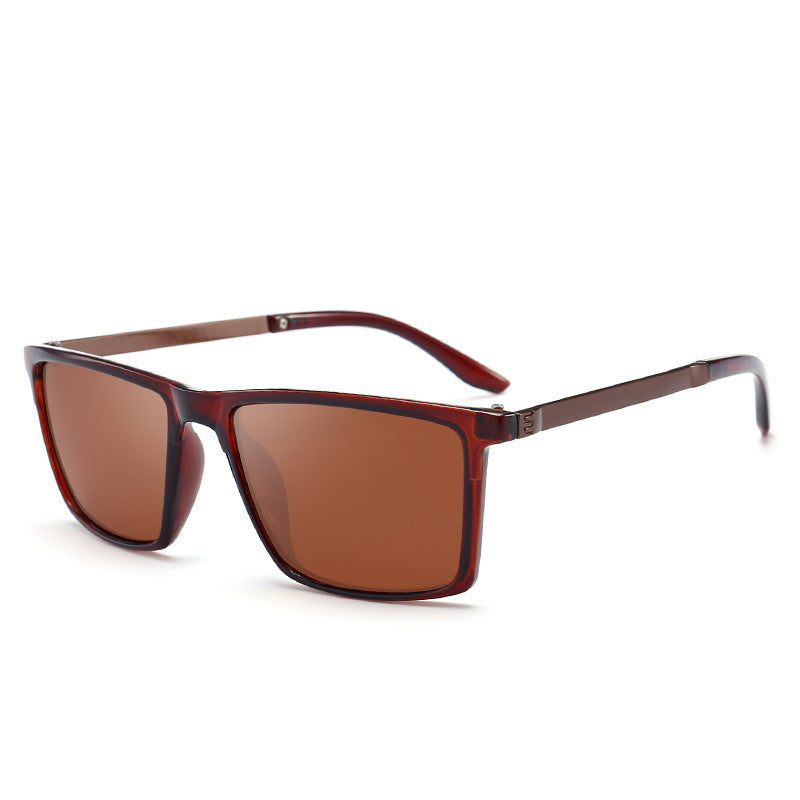 Men's Polarized Driving Sunglasses Stylish Protective Eyewear For Everyday Use - LAKD London