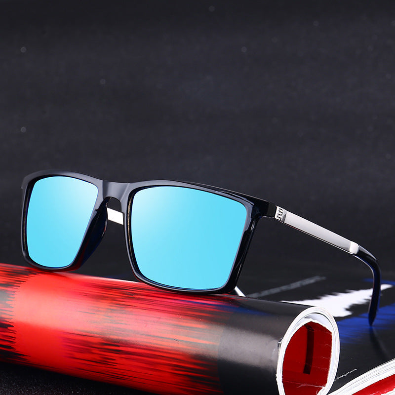 Men's Polarized Driving Sunglasses Stylish Protective Eyewear For Everyday Use - LAKD London