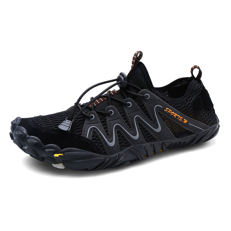 Men's Outdoor Premium Barefoot Wading Trail Running Beach Shoes - LAKD London