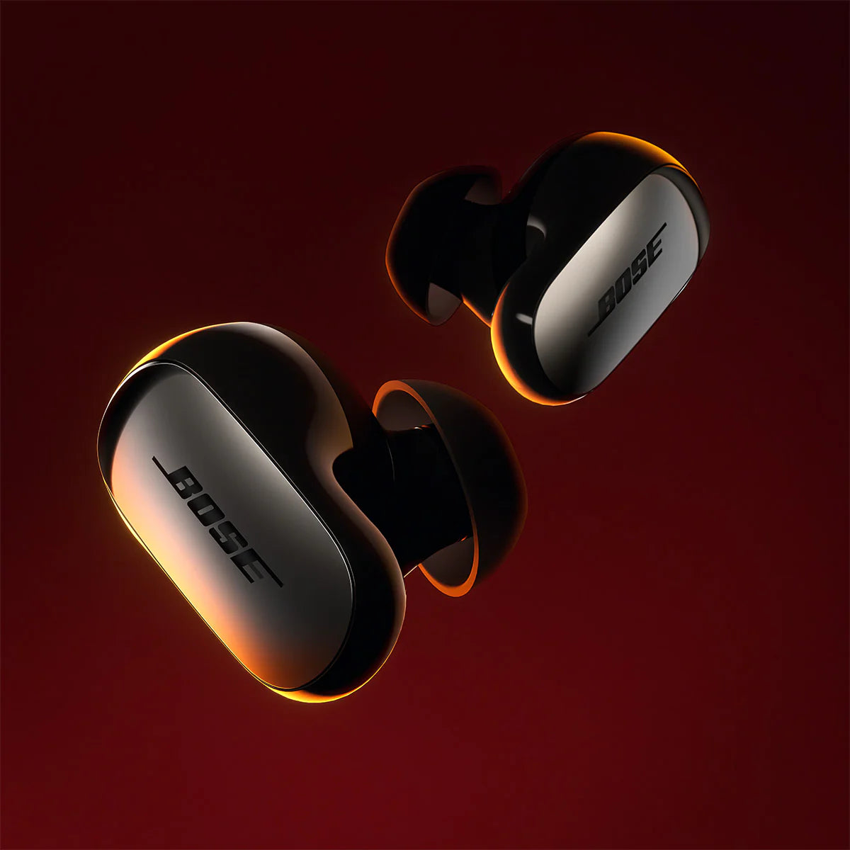 2026 2025 Bose QuietComfort Ultra – Écouteurs Sans Fil à Réduction de Bruit Active (Noir)
