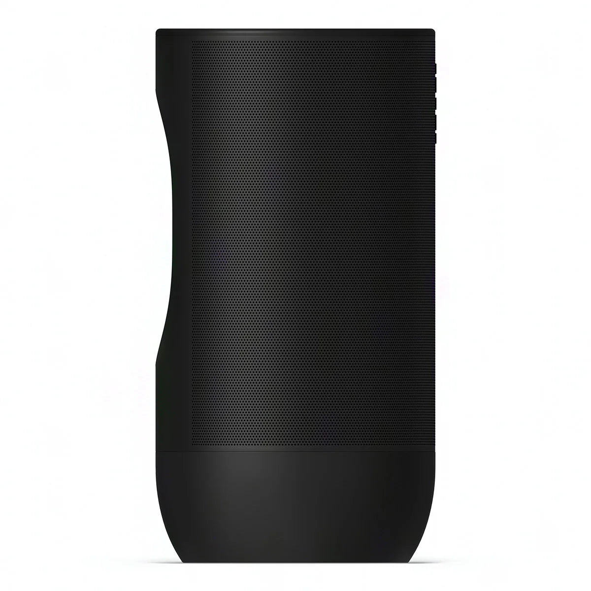 2026 2025 Sonos Move 2 – Enceinte Portable Intelligente avec Batterie 24 Heures, Bluetooth et Wi-Fi, Résistante à l’Eau (Noir)