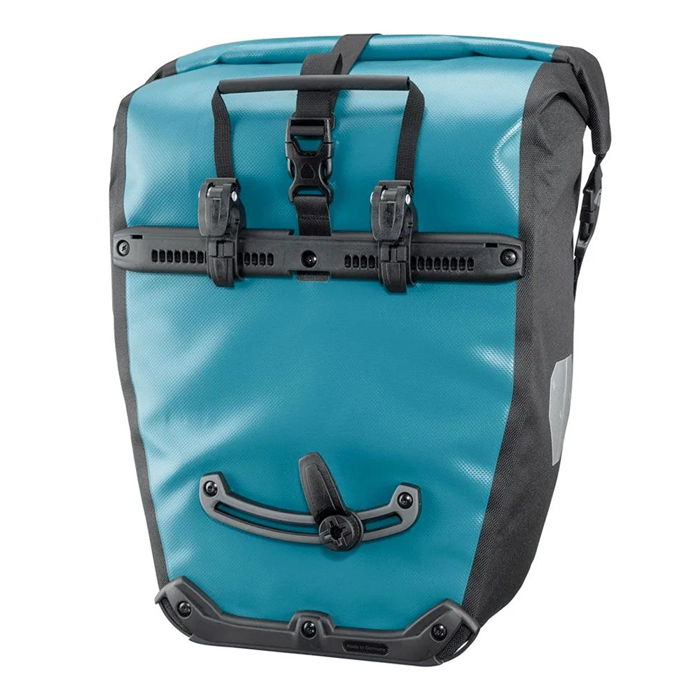 2026 Ortlieb Back-Roller Classic Gepäckträgertaschen-Set – Wasserdicht, robust & vielseitig4
