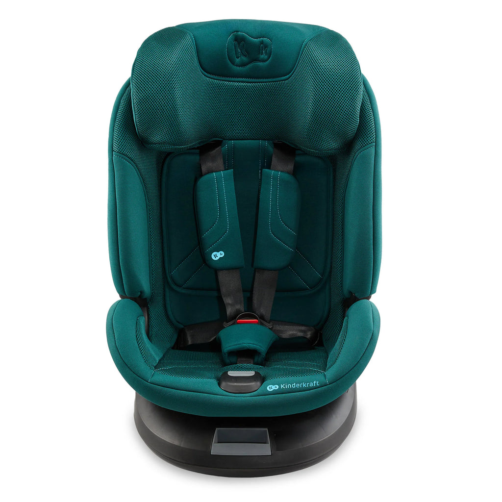 2026 Siège auto Kinderkraft XPEDITION 3 i-Size