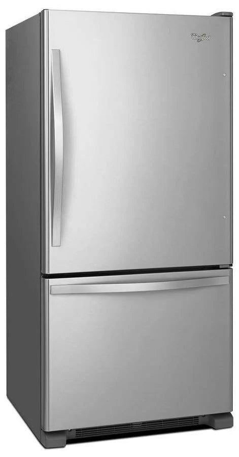 2026 Whirlpool réfrigérateur congélateur bas - WB70I952X