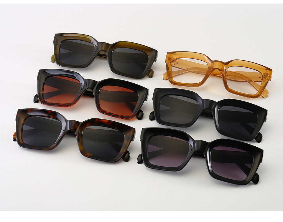 Stylish Protective Sunglasses For Men And Women Everyday Wear Fashion - LAKD London