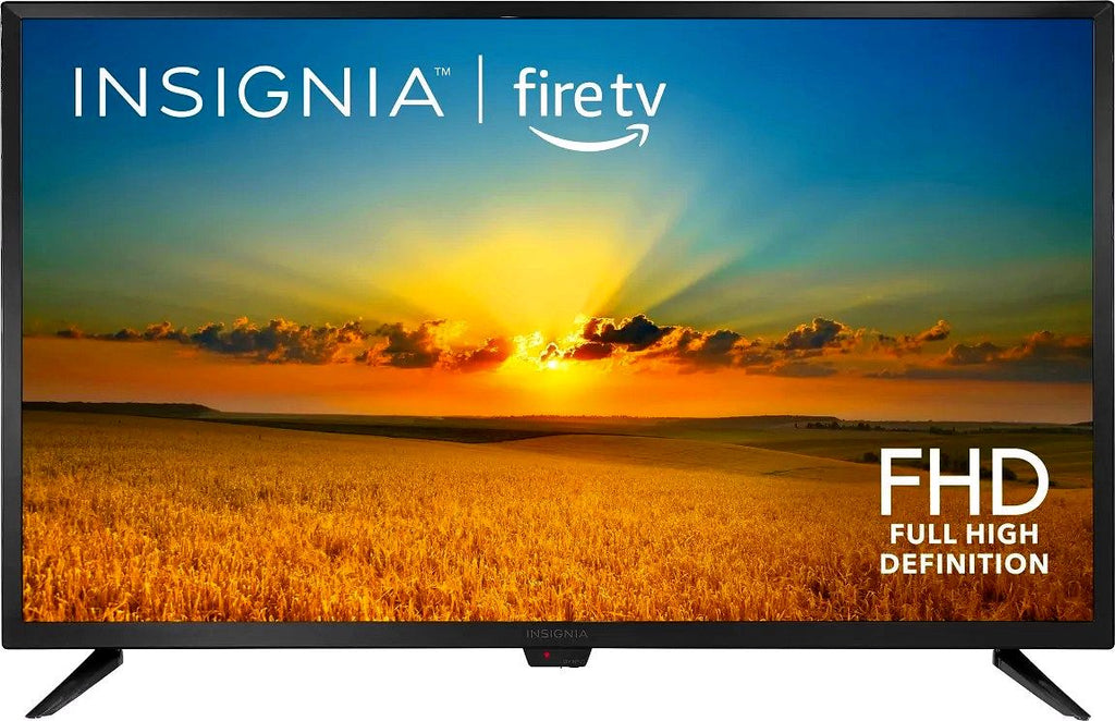 2026 INSIGNIA 32-Zoll Smart TV Full HD 1080p mit Fire TV