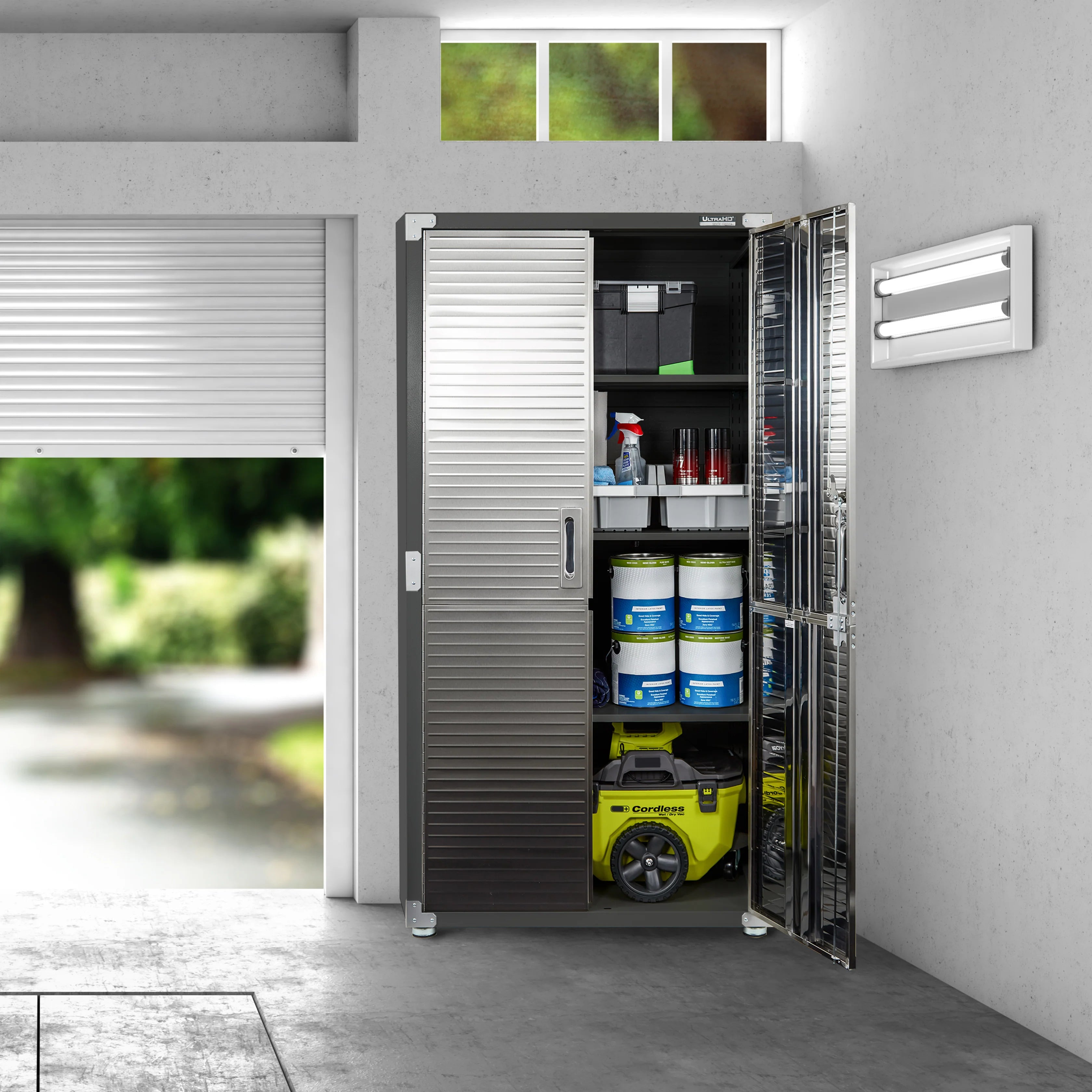 2026 Armoire de rangement UltraHD®