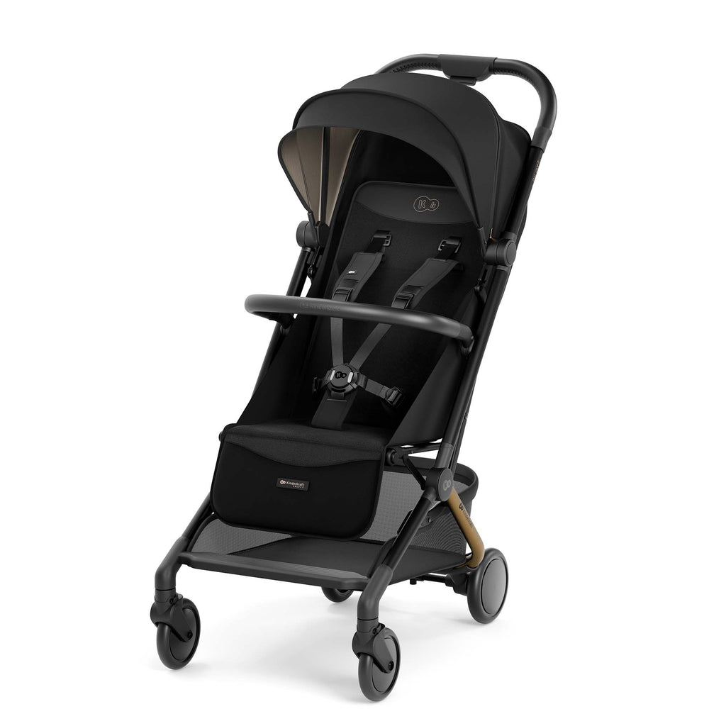 2026 Poussette légère Kinderkraft PILOT 2