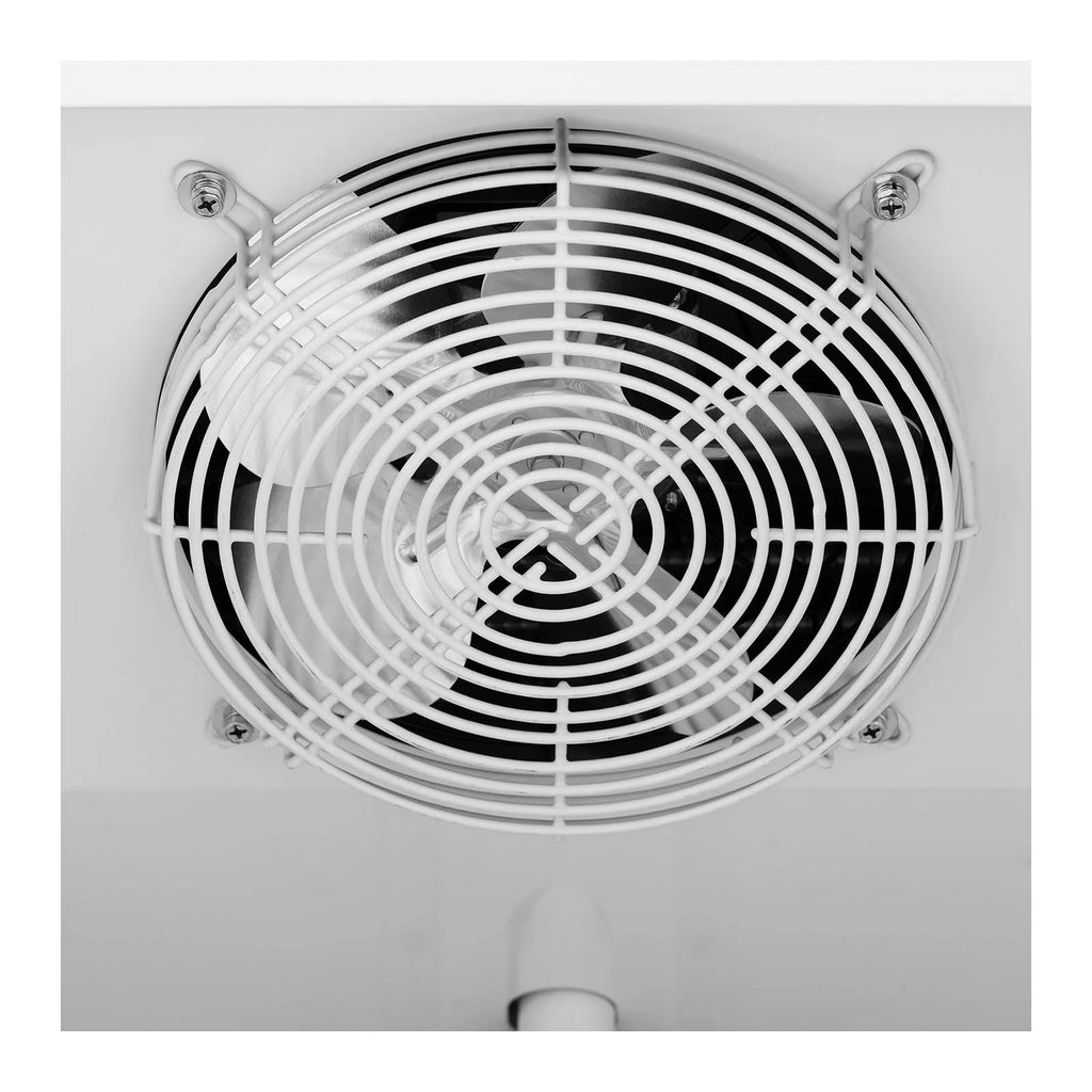 2026 Frigo professionnel 380 litres avec porte en verre 14_0005381