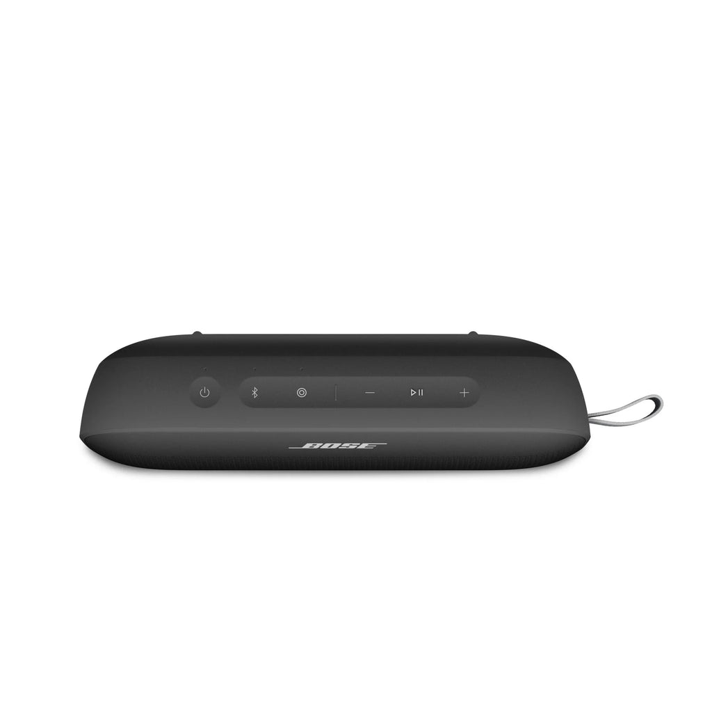 2026 2025 Bose SoundLink Flex II Enceinte Bluetooth Portable Étanche – Son Puissant et Clair, Bluetooth Sans Fil, Jusqu’à 12 Heures d’Autonomie, Couleur Blue Dusk