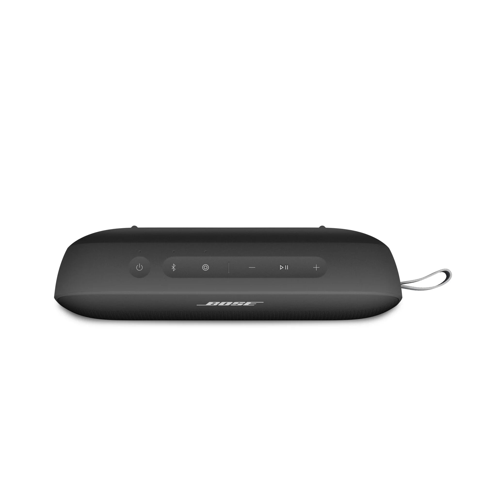 2026 2025 Bose SoundLink Flex II Enceinte Bluetooth Portable Étanche – Son Puissant et Clair, Bluetooth Sans Fil, Jusqu’à 12 Heures d’Autonomie, Couleur Blue Dusk
