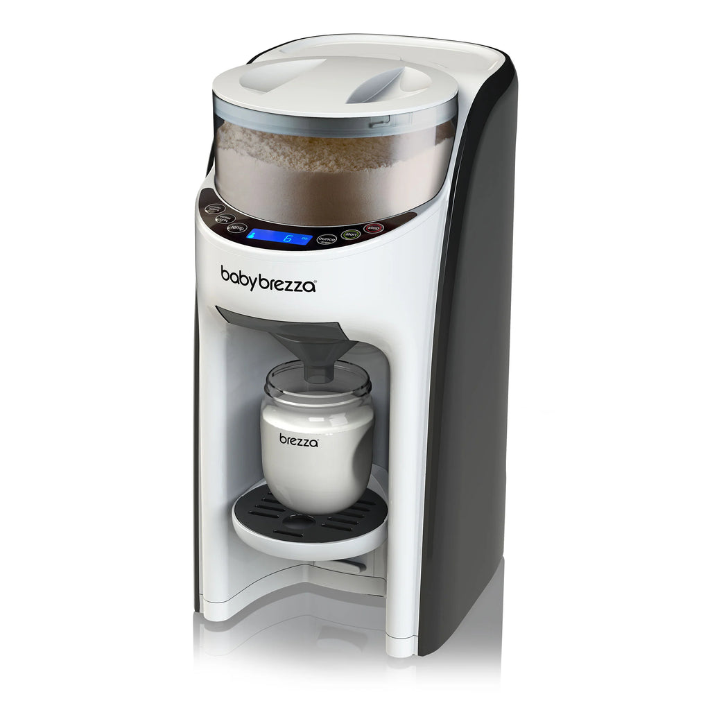 2026 2025 Distributeur de Lait en Poudre Formula Pro Advanced