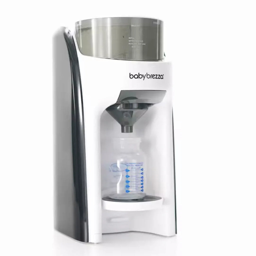 2026 2025 Distributeur de Lait en Poudre Formula Pro Advanced