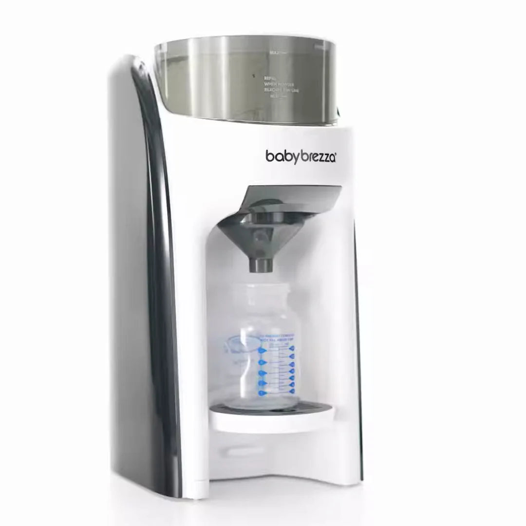 2026 2025 Distributeur de Lait en Poudre Formula Pro Advanced