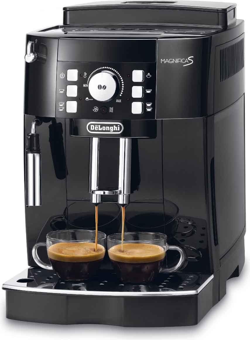 2026 De'Longhi Magnifique s ecam21.110.b Machine à café Espresso superautomatica