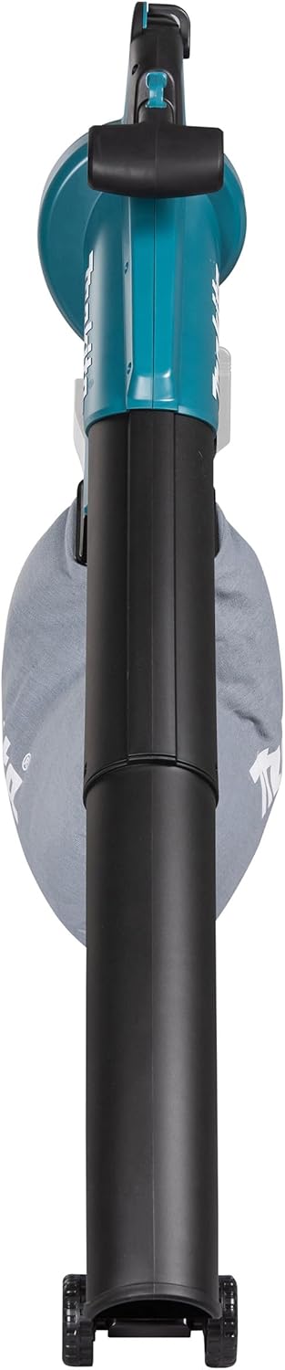 2026 Souffleur broyeur de feuilles 18V LXT (Produit seul) - MAKITA DUB187Z