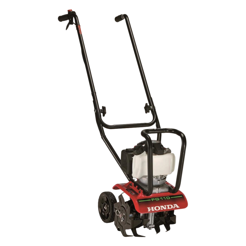 2026 2025 25cc 4 Cycle Mini Tiller FG110K1AT da -