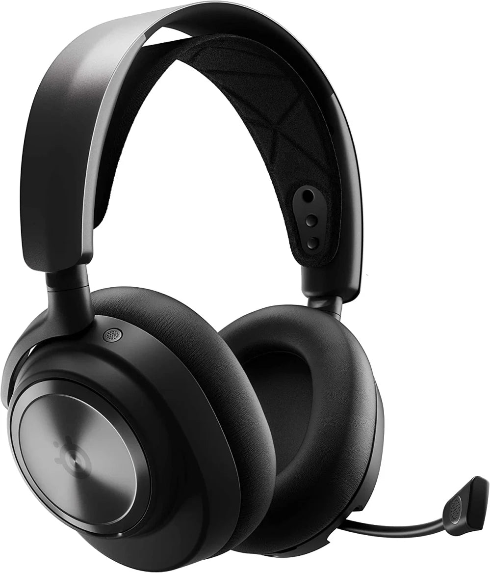 2026 2025 Casque sans fil SteelSeries Arctis Nova Pro Xbox