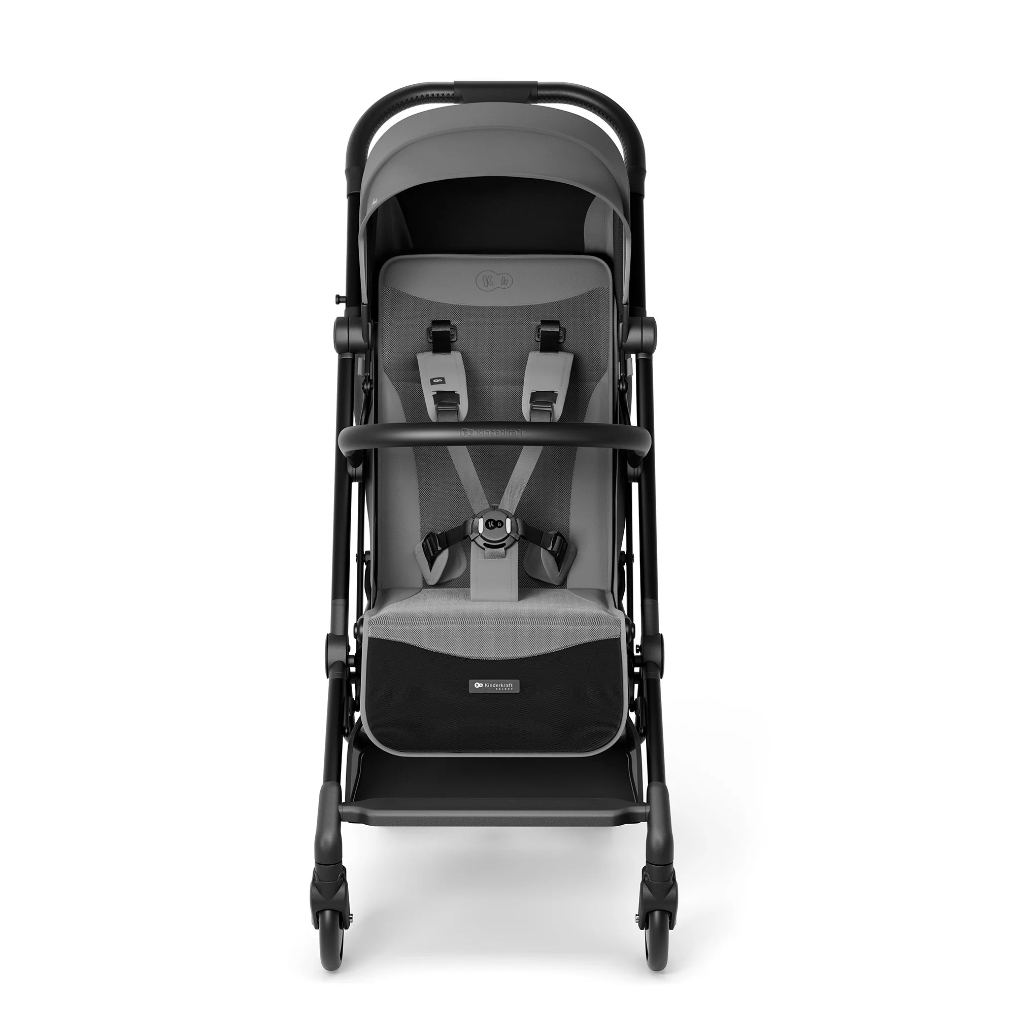 2026 Poussette légère Kinderkraft PILOT 2