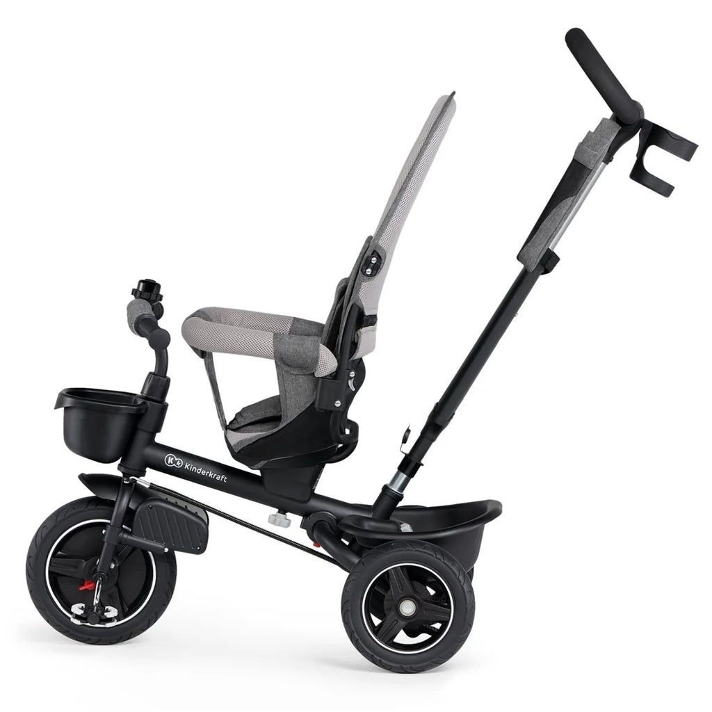 2026 2025 Tricycle Kinderkraft SPINSTEP