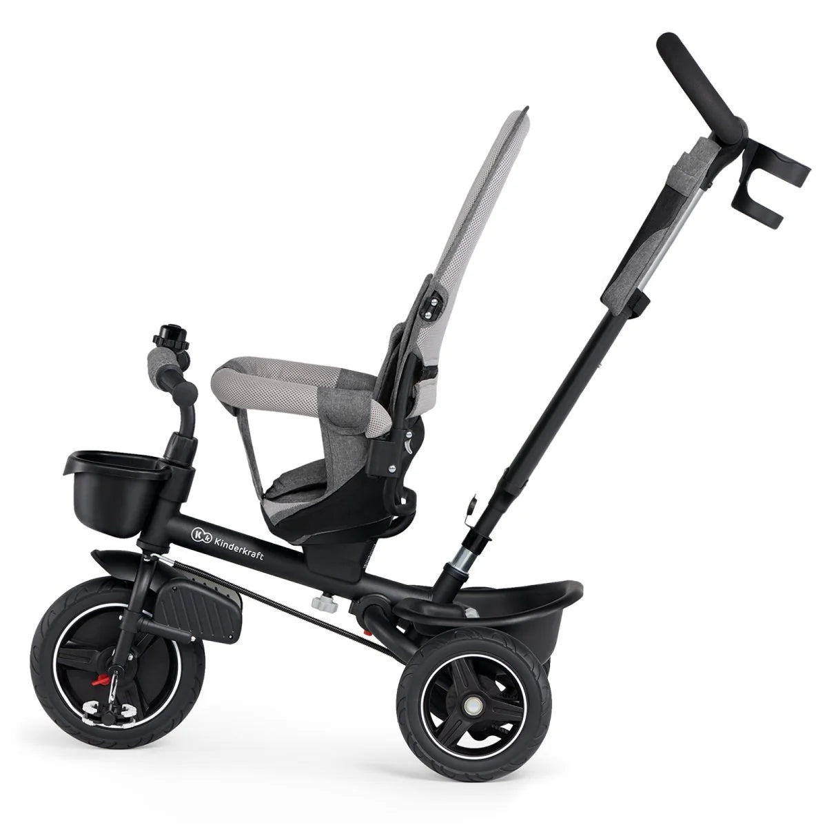 2026 2025 Tricycle Kinderkraft SPINSTEP