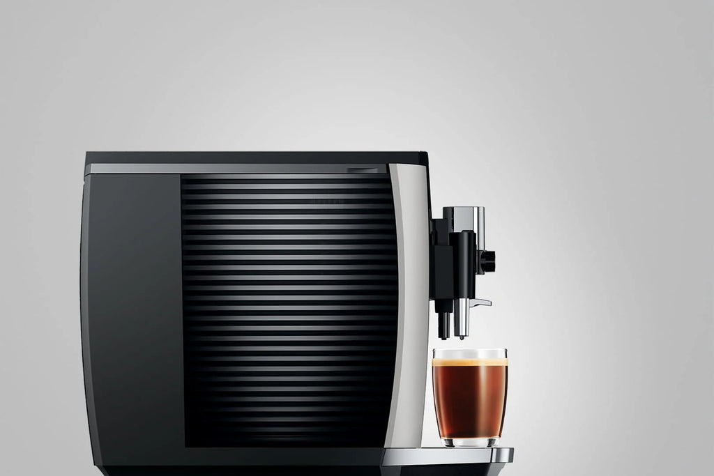 2026 Jura E8 Platin EC