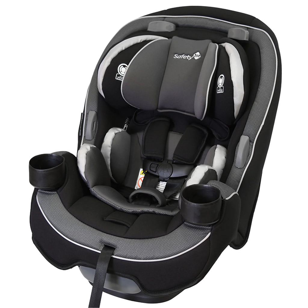 2026 2025 Siège Auto Convertible Tout-en-Un Safety 1st Grow and Go ARB