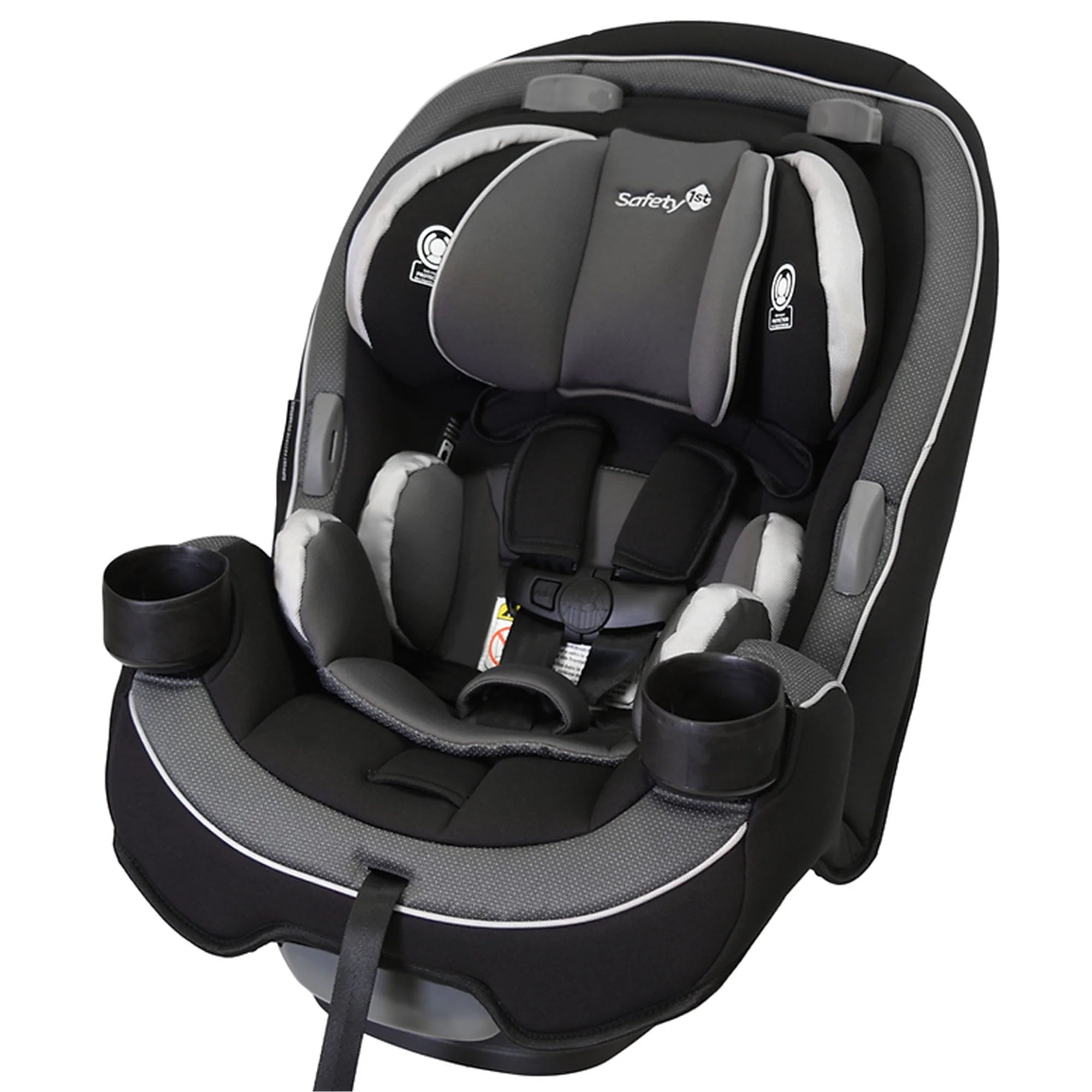2026 2025 Siège Auto Convertible Tout-en-Un Safety 1st Grow and Go ARB
