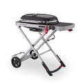 2026 2025 Weber Traveler Barbecue à gaz pliable portable