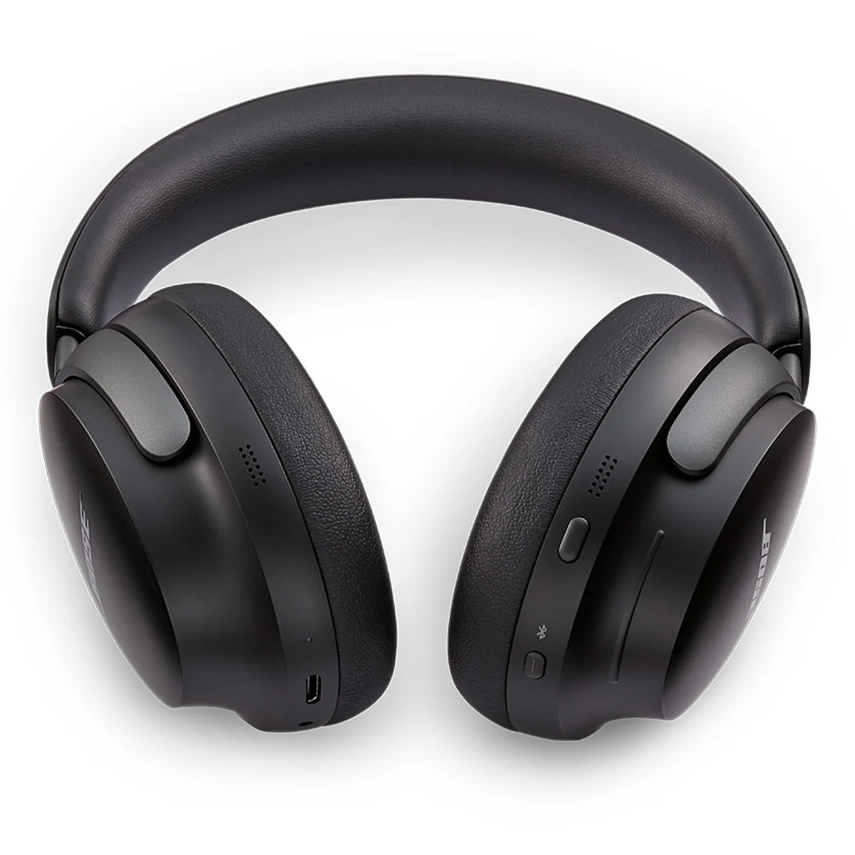 2026 2025 Bose QuietComfort Ultra – Casque Sans Fil à Réduction de Bruit Active (Noir)