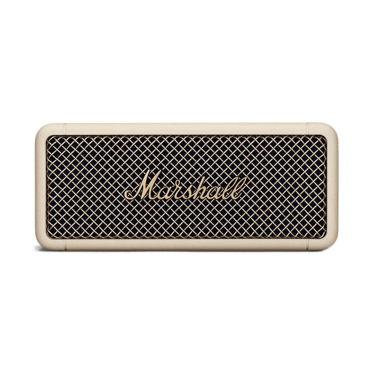 2026 2025 Enceinte portable Marshall Emberton II – Son puissant, design classique, autonomie prolongée et étanche IP67