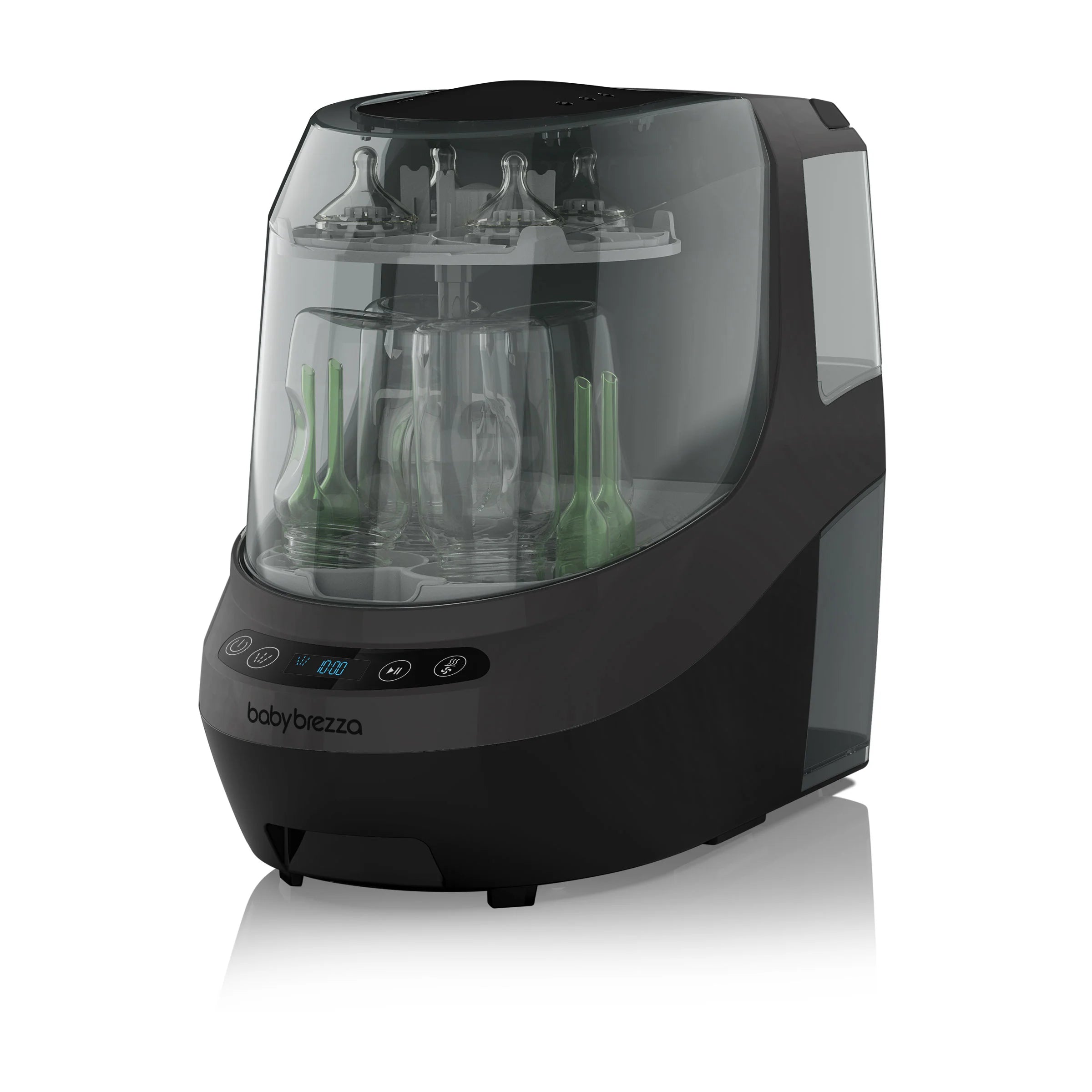 2026 2025 Bottle Washer Pro – Lave-biberon Tout-en-Un avec Stérilisateur et Séchoir pour Bébé