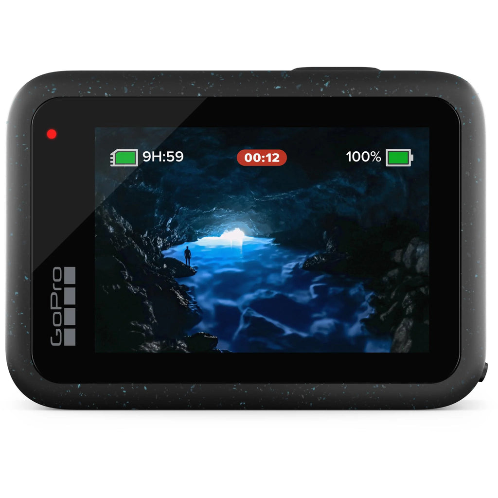 2026 2025 GoPro Hero12 Black 5.3K HyperSmooth 6.0 Action Cam