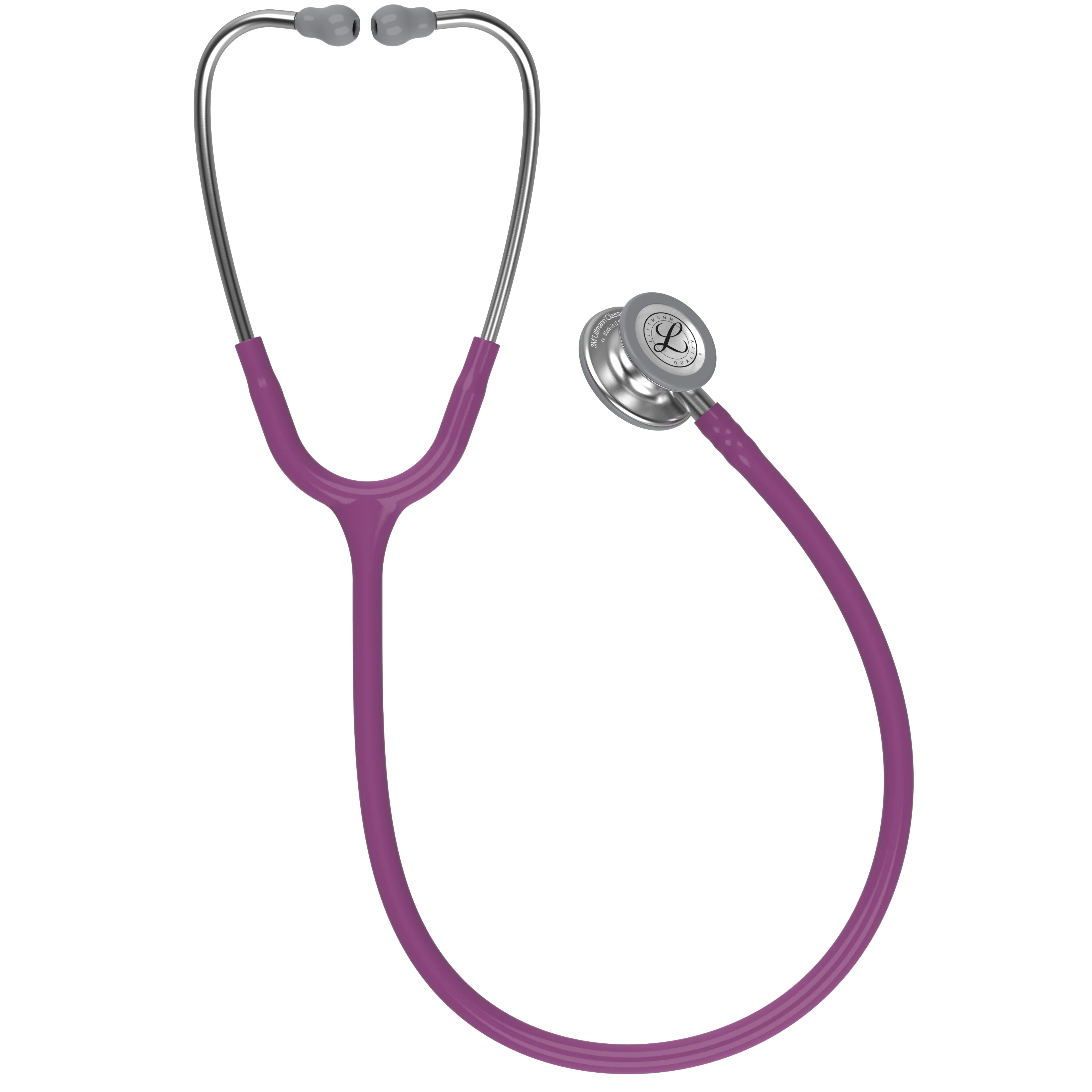 2026 2025 Stéthoscope de Surveillance Littmann Classic III : Prune 5831