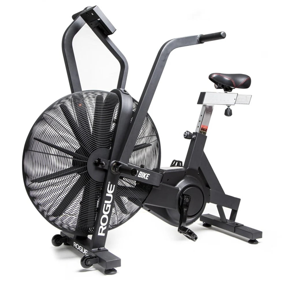 2026 2025 Rogue Echo Bike V3 – Vélo à Ventilateur Robuste pour Entraînement Cardio et Force