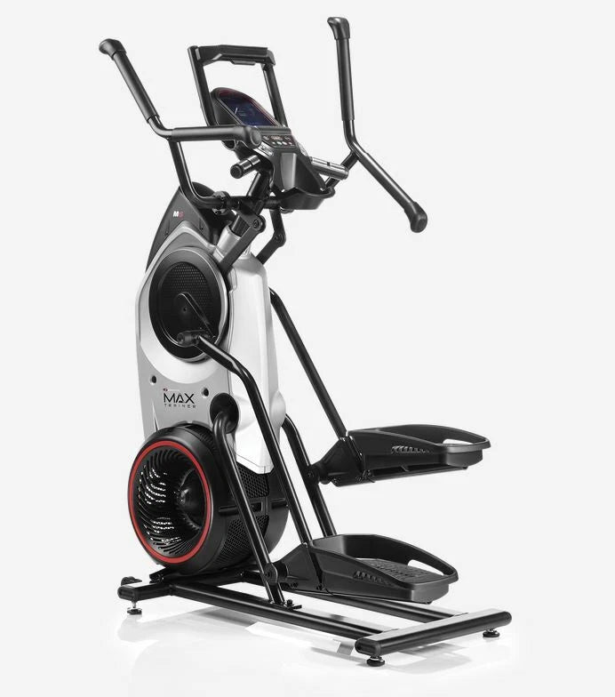 2026 2025 Bowflex Max Trainer M6 – Appareil de Fitness Cardio Complet pour Entraînement à Domicile